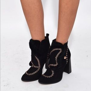 sophia webster ankle boots